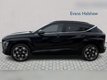 Used Hyundai KONA 2024 for sale - 79758599: Photo