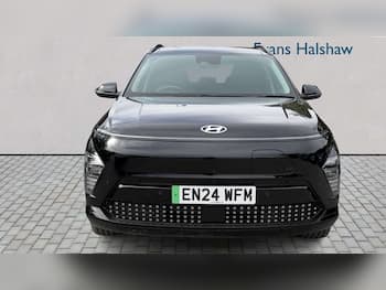 Used Hyundai KONA 2024 for sale - 79758599: Photo