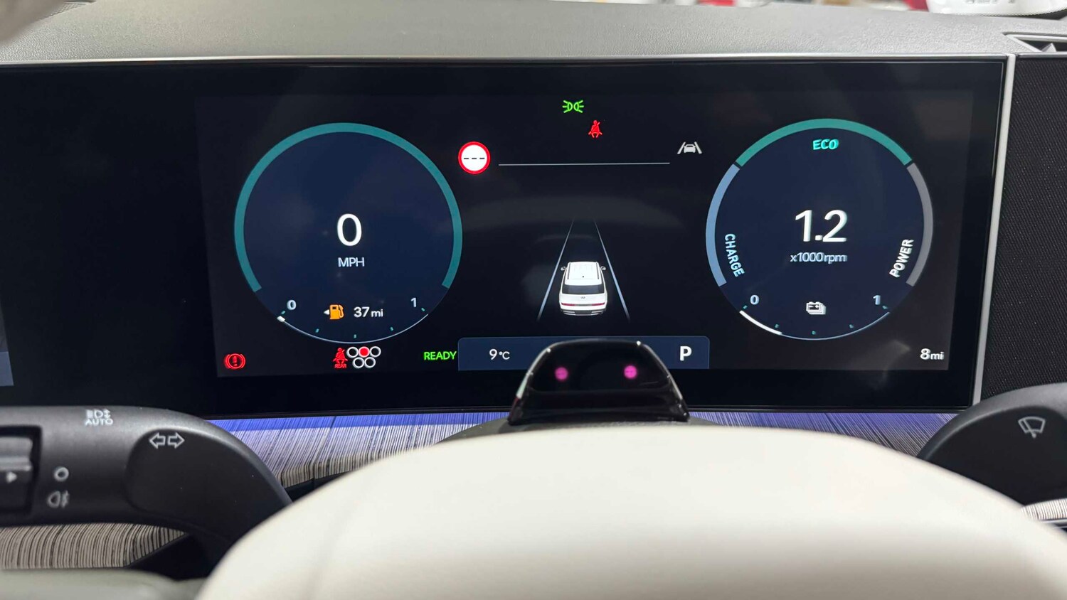 Used Hyundai Santa Fe 2026 for sale - 77859002: Photo 12