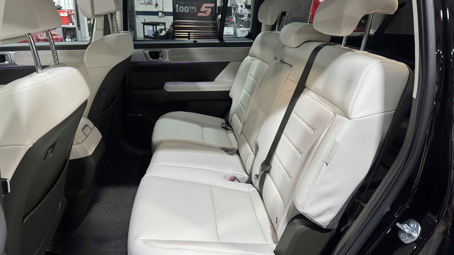 Used Hyundai Santa Fe 2026 for sale - 77859002: Photo 17