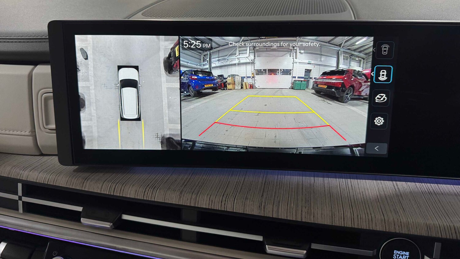 Used Hyundai Santa Fe 2026 for sale - 77859002: Photo 20