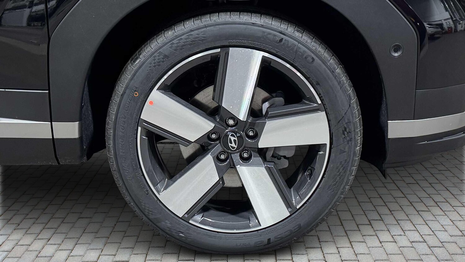 Used Hyundai Santa Fe 2026 for sale - 77859002: Photo 6