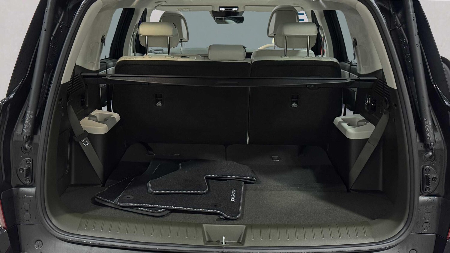 Used Hyundai Santa Fe 2026 for sale - 77859002: Photo 7