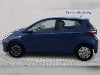 Used Hyundai i10 2014 for sale - 78279033: Photo