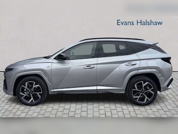 Used Hyundai TUCSON 2026 for sale - 78494768: Photo
