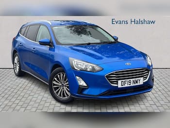 Used Ford Focus 2019 for sale - 79672148: Photo