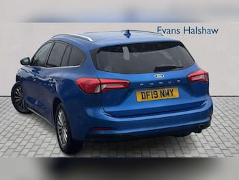 Used Ford Focus 2019 for sale - 79672148: Photo