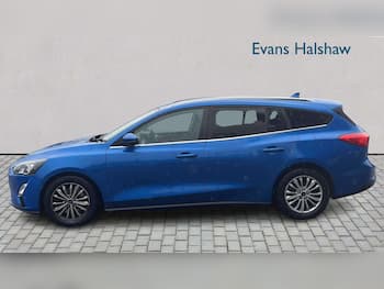 Used Ford Focus 2019 for sale - 79672148: Photo