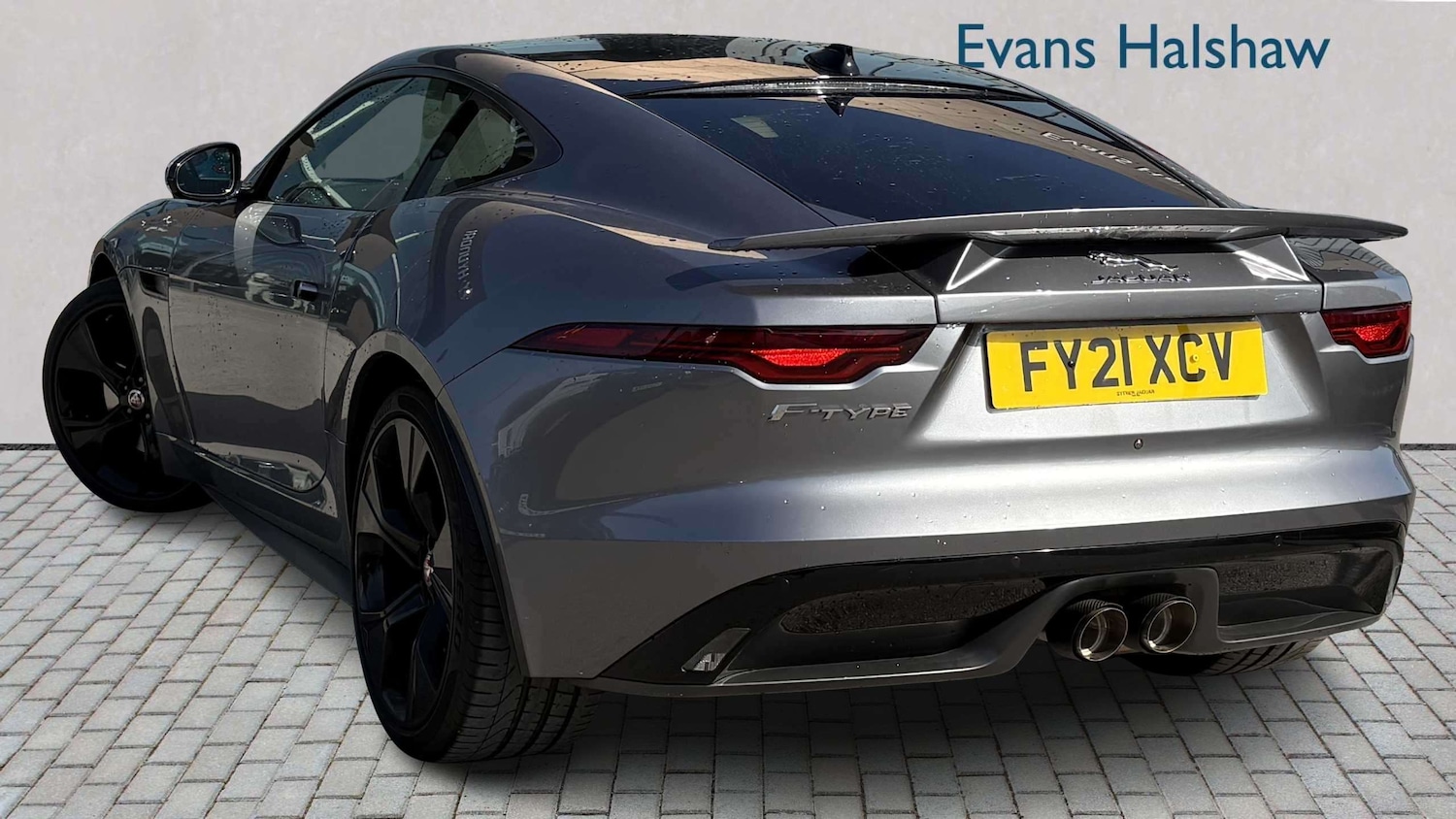 Used Jaguar F-Type for sale - 77943205: Photo 3