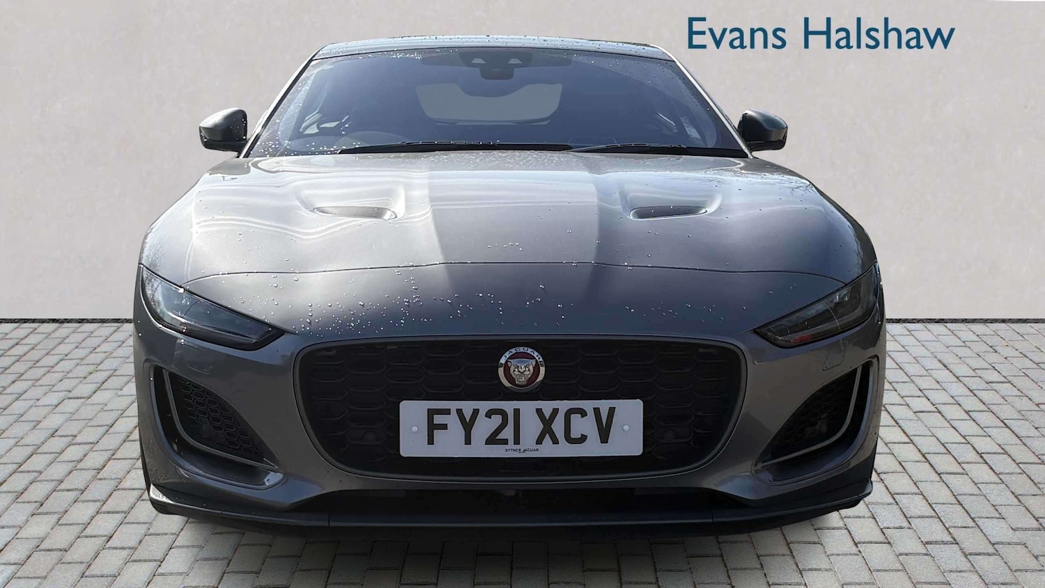 Used Jaguar F-Type for sale - 77943205: Photo 5