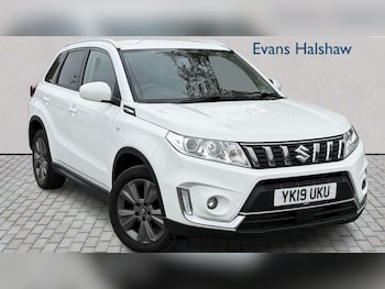 Used Suzuki Vitara 2019 for sale - 78365546: Photo