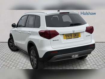 Used Suzuki Vitara 2019 for sale - 78365546: Photo