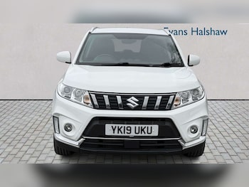 Used Suzuki Vitara 2019 for sale - 78365546: Photo