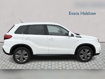 Used Suzuki Vitara 2019 for sale - 78365546: Photo