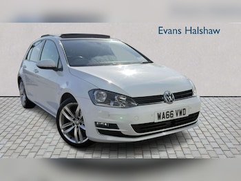 Used Volkswagen Golf 2016 for sale - 79511702: Photo