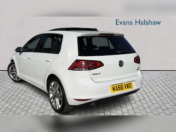 Used Volkswagen Golf 2016 for sale - 79511702: Photo