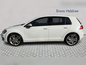 Used Volkswagen Golf 2016 for sale - 79511702: Photo