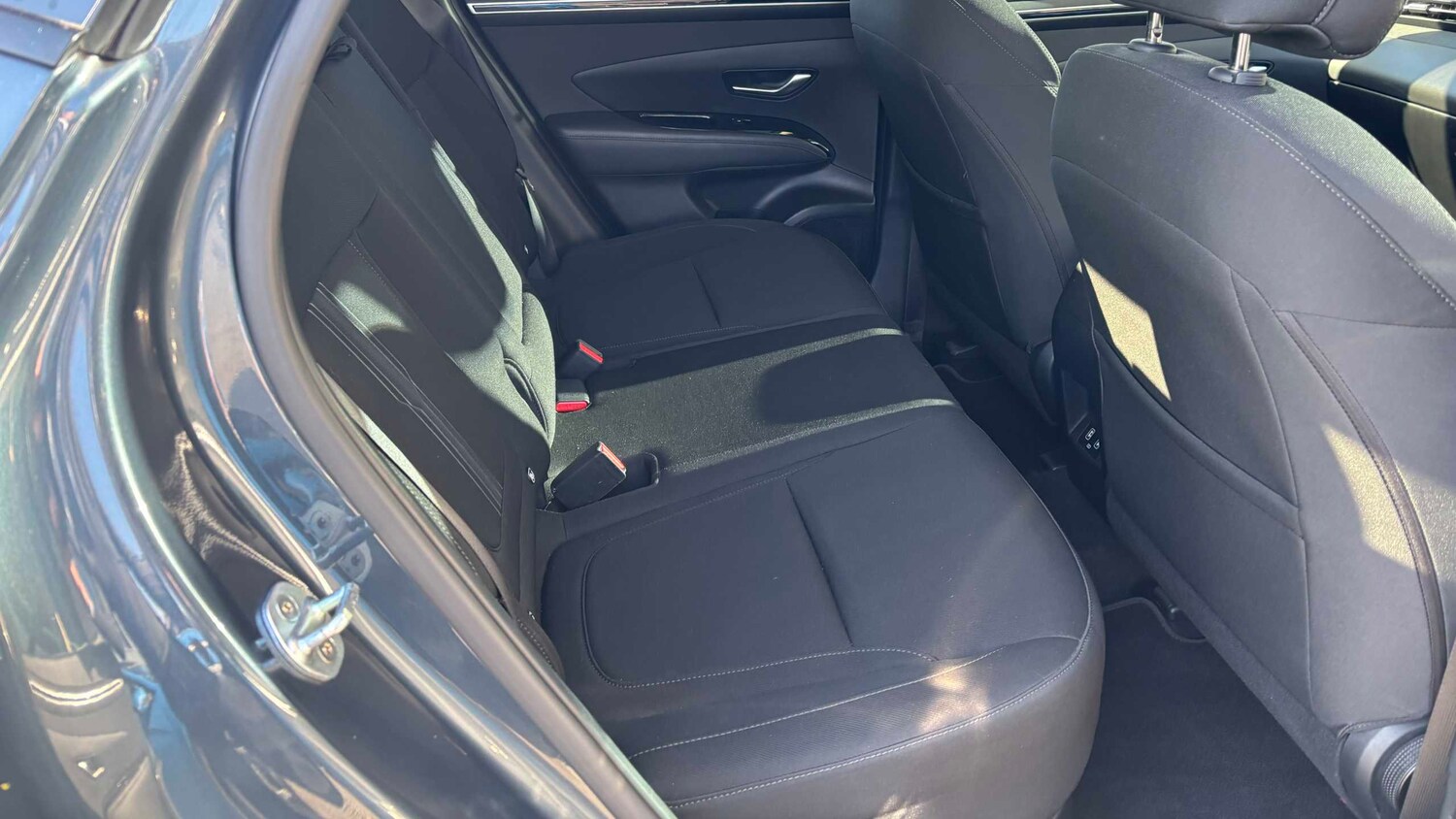 Used Hyundai TUCSON 2021 for sale - 77856476: Photo 17