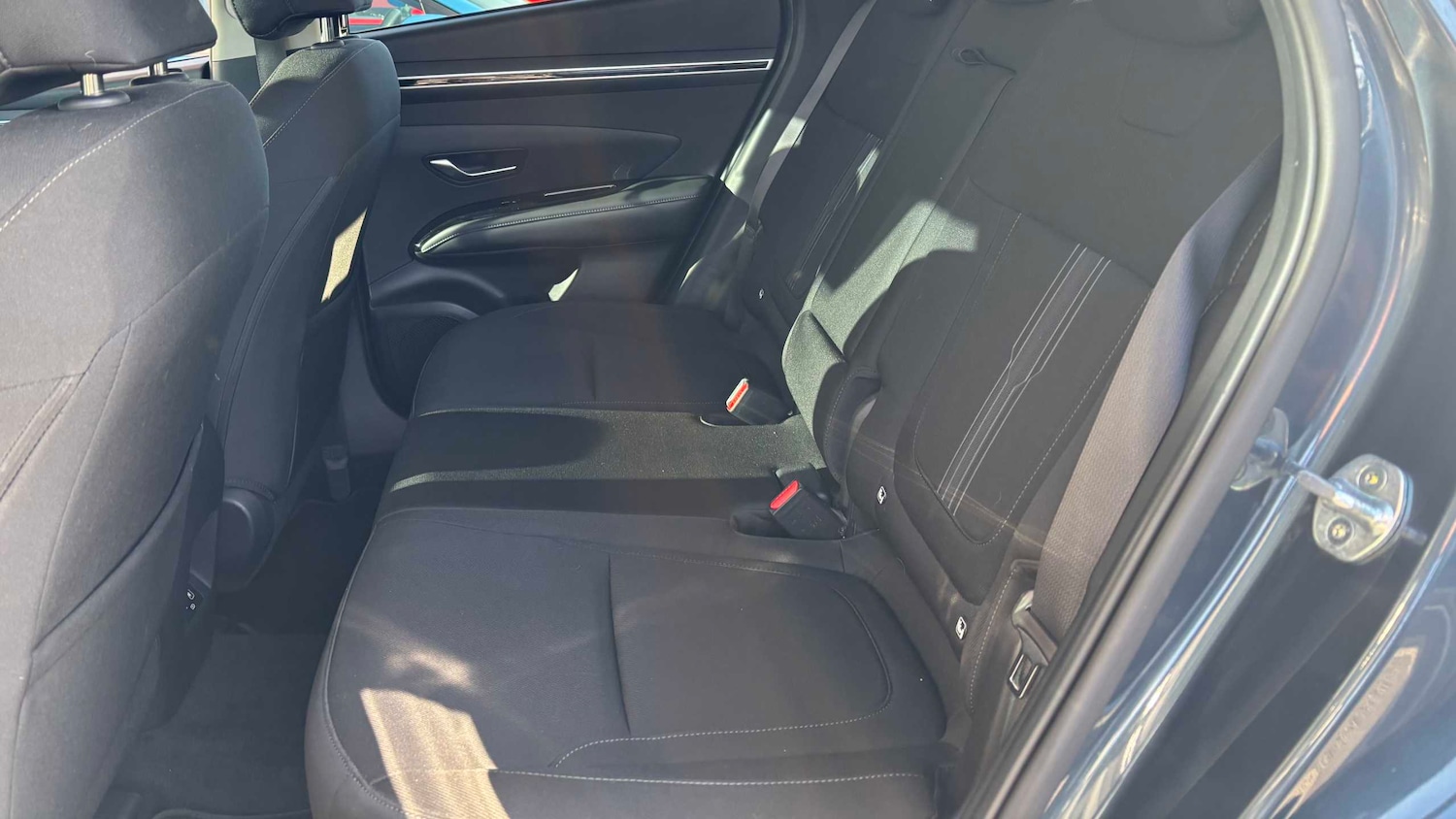 Used Hyundai TUCSON 2021 for sale - 77856476: Photo 19