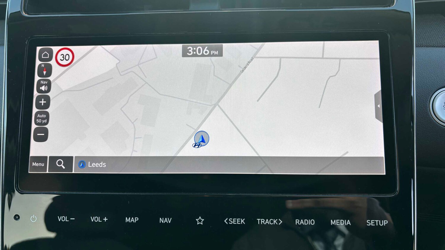 Used Hyundai TUCSON 2021 for sale - 77856476: Photo 21