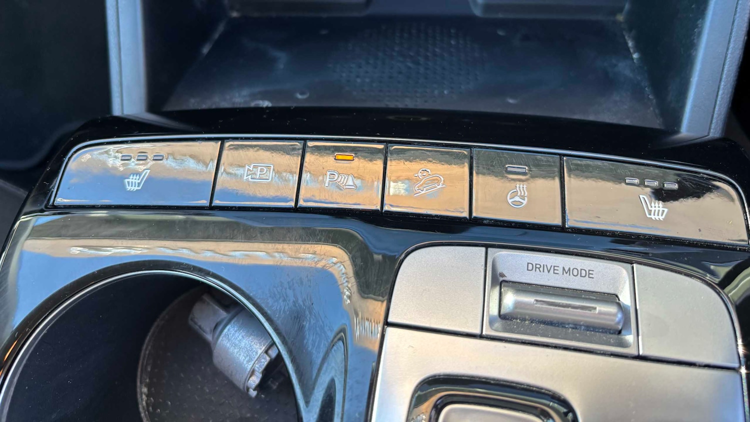 Used Hyundai TUCSON 2021 for sale - 77856476: Photo 23