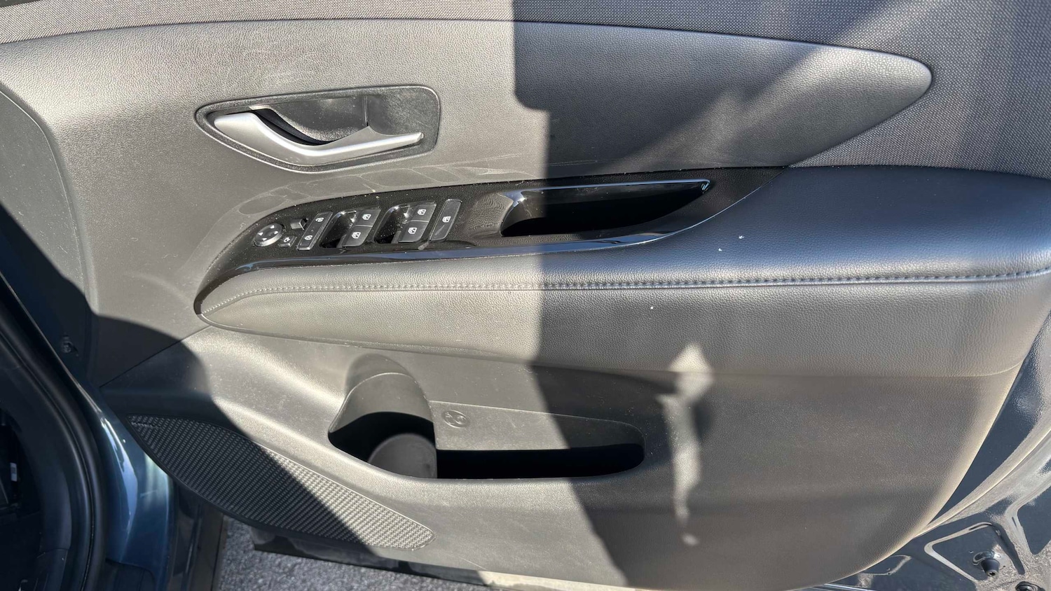 Used Hyundai TUCSON 2021 for sale - 77856476: Photo 9