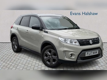 Used Suzuki Vitara 2017 for sale - 78550600: Photo