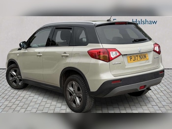 Used Suzuki Vitara 2017 for sale - 78550600: Photo