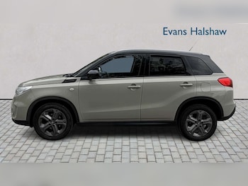 Used Suzuki Vitara 2017 for sale - 78550600: Photo