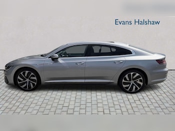 Used Volkswagen Arteon 2019 for sale - 78385810: Photo
