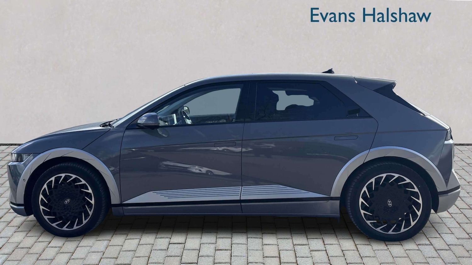 Used Hyundai IONIQ 5 for sale - 77861792: Photo 4