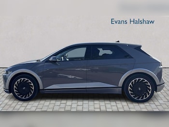 Used Hyundai IONIQ 5 2022 for sale - 77861792: Photo