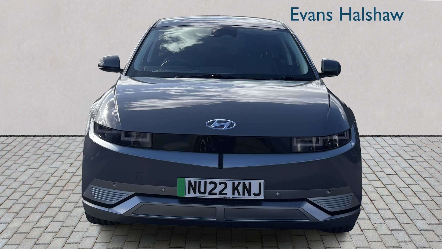 Used Hyundai IONIQ 5 for sale - 77861792: Photo 5