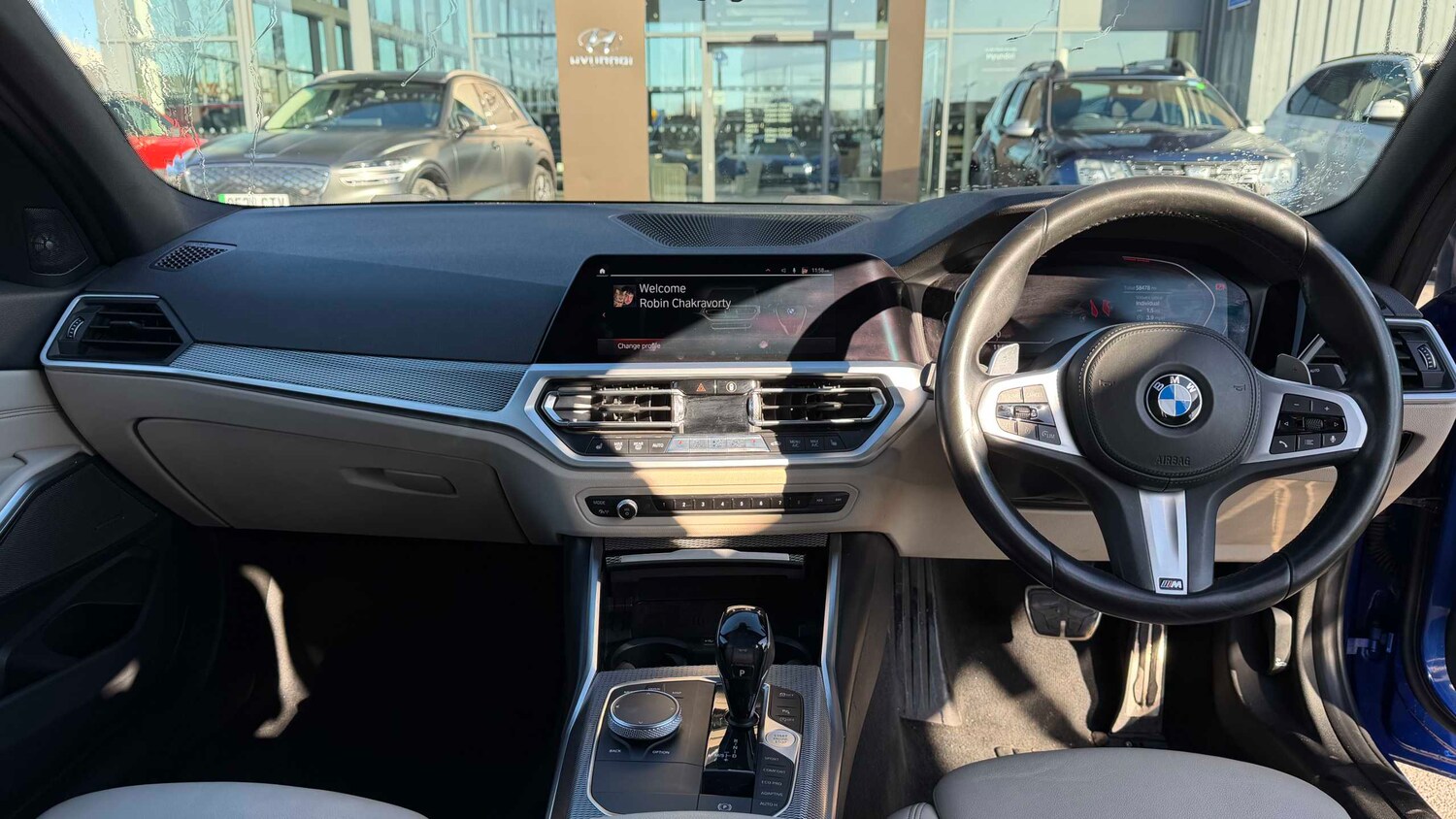 Used BMW 3 Series for sale - 77861091: Photo 10