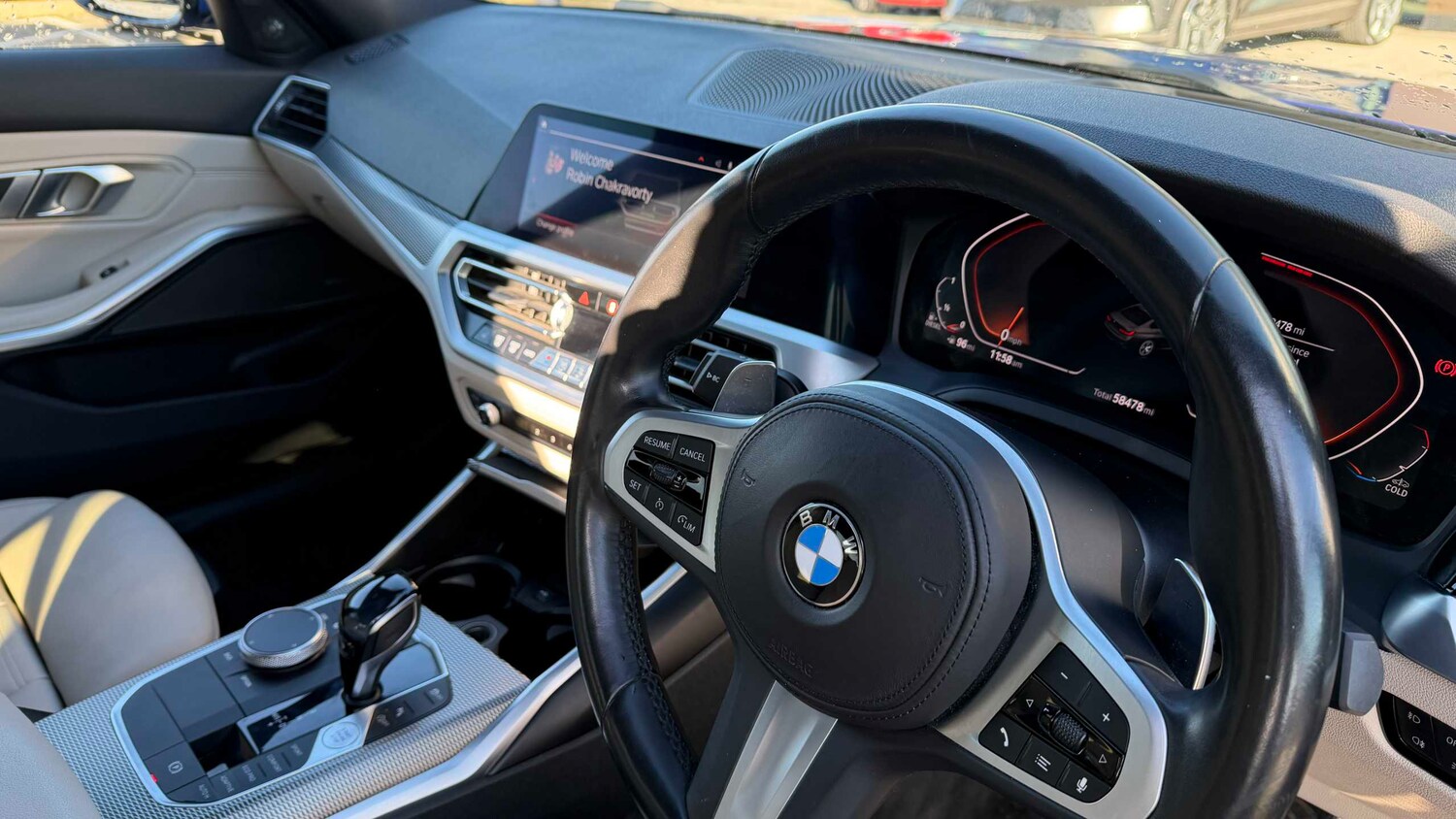 Used BMW 3 Series for sale - 77861091: Photo 11