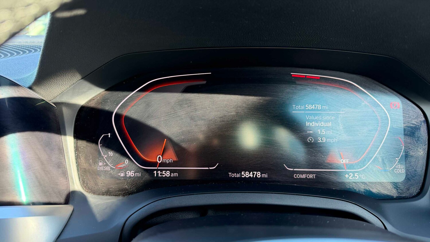 Used BMW 3 Series for sale - 77861091: Photo 12