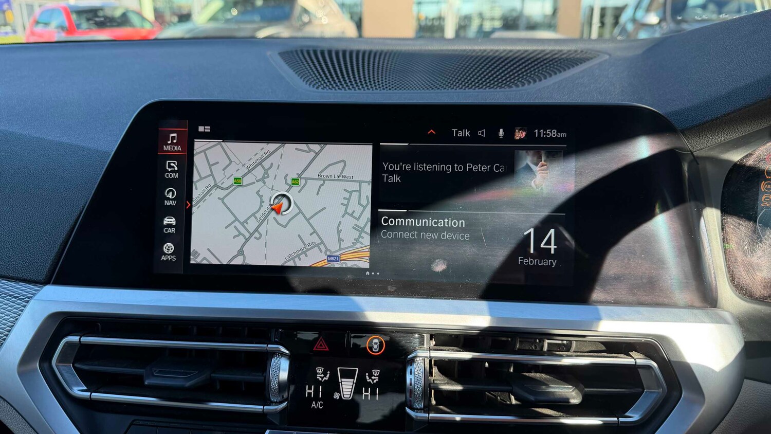 Used BMW 3 Series for sale - 77861091: Photo 13