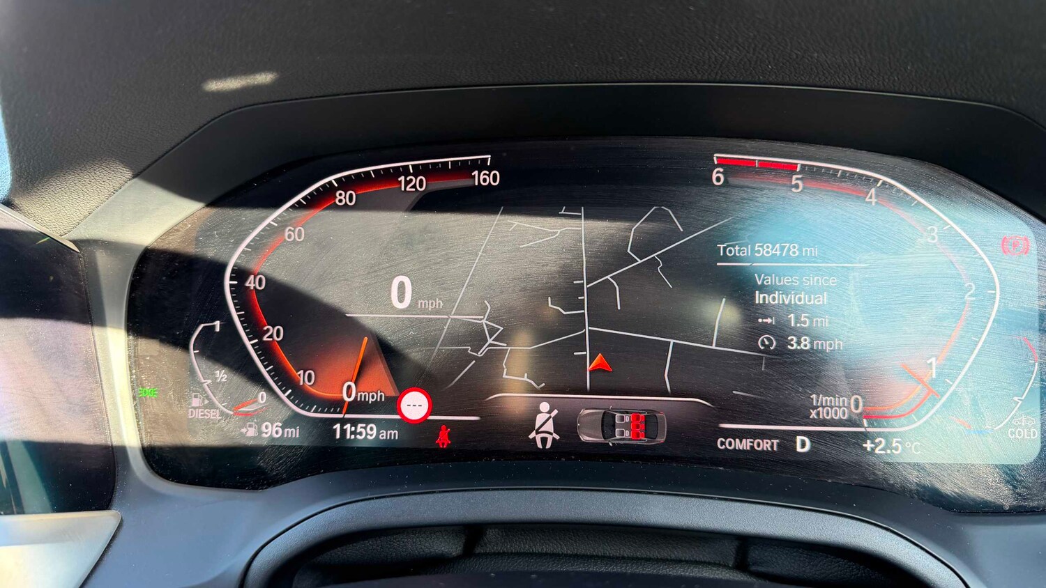 Used BMW 3 Series for sale - 77861091: Photo 18