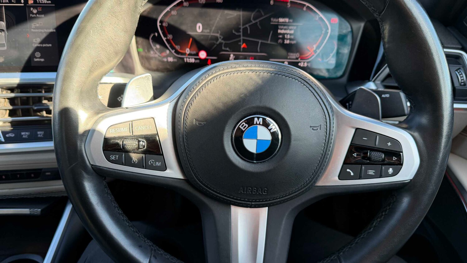 Used BMW 3 Series for sale - 77861091: Photo 19