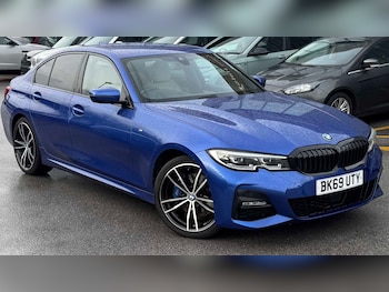 BMW 3 Series feature image