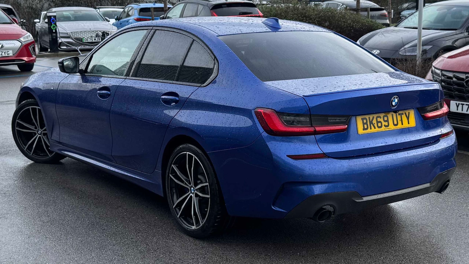 Used BMW 3 Series for sale - 77861091: Photo 3