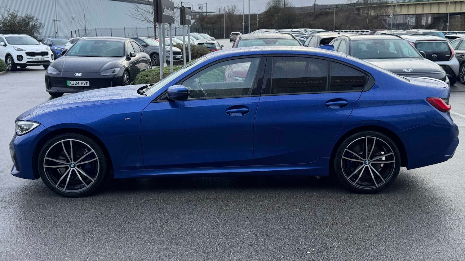 Used BMW 3 Series for sale - 77861091: Photo 4