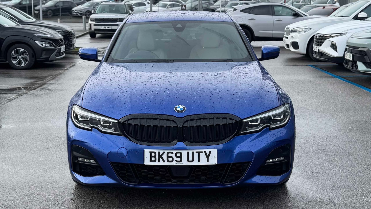 Used BMW 3 Series for sale - 77861091: Photo 5