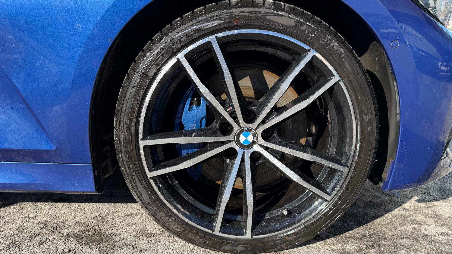 Used BMW 3 Series for sale - 77861091: Photo 6