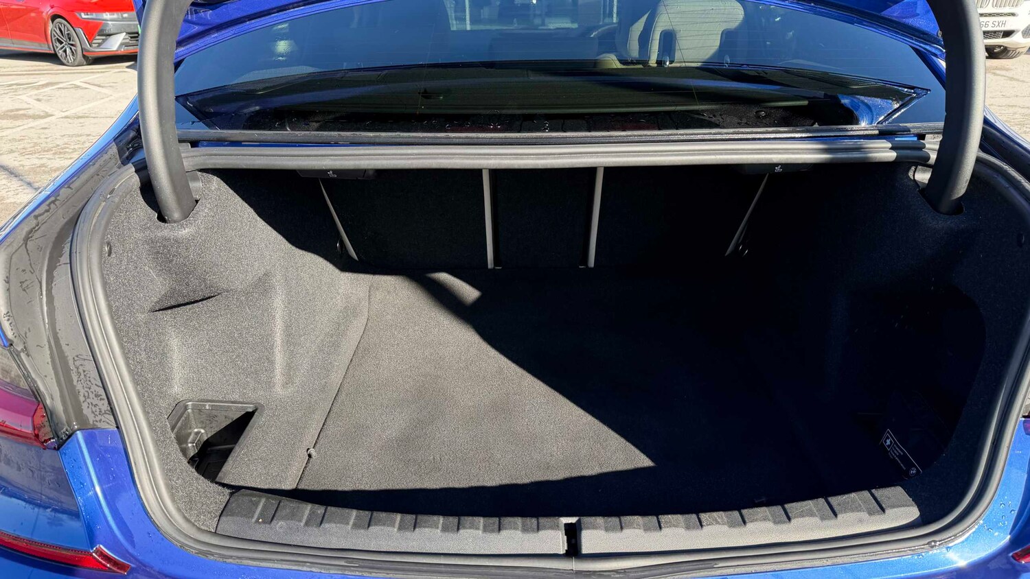 Used BMW 3 Series for sale - 77861091: Photo 7