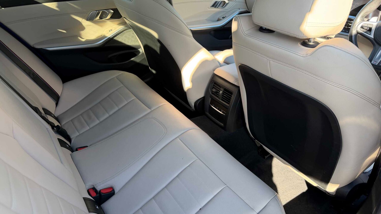 Used BMW 3 Series for sale - 77861091: Photo 9