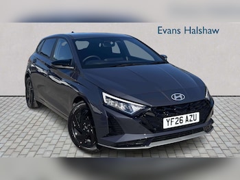 Used Hyundai i20 2026 for sale - 78451686: Photo