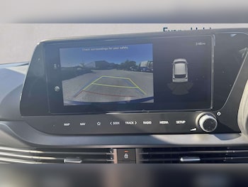 Used Hyundai i20 2026 for sale - 78451686: Photo