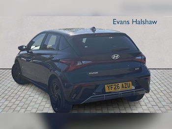 Used Hyundai i20 2026 for sale - 78451686: Photo