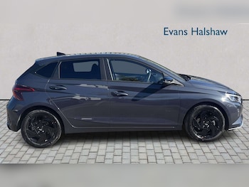 Used Hyundai i20 2026 for sale - 78451686: Photo